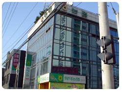 회덕농협 와동지점