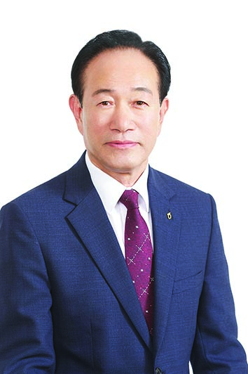 김낙중조합장님